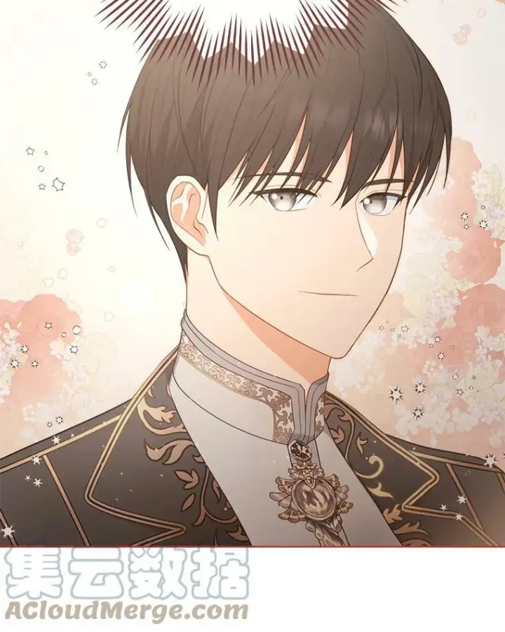 漫画《皇家厨师小姐》81.说媒第5张图