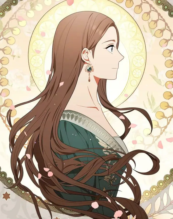 漫画《皇家厨师小姐》81.说媒第60张图