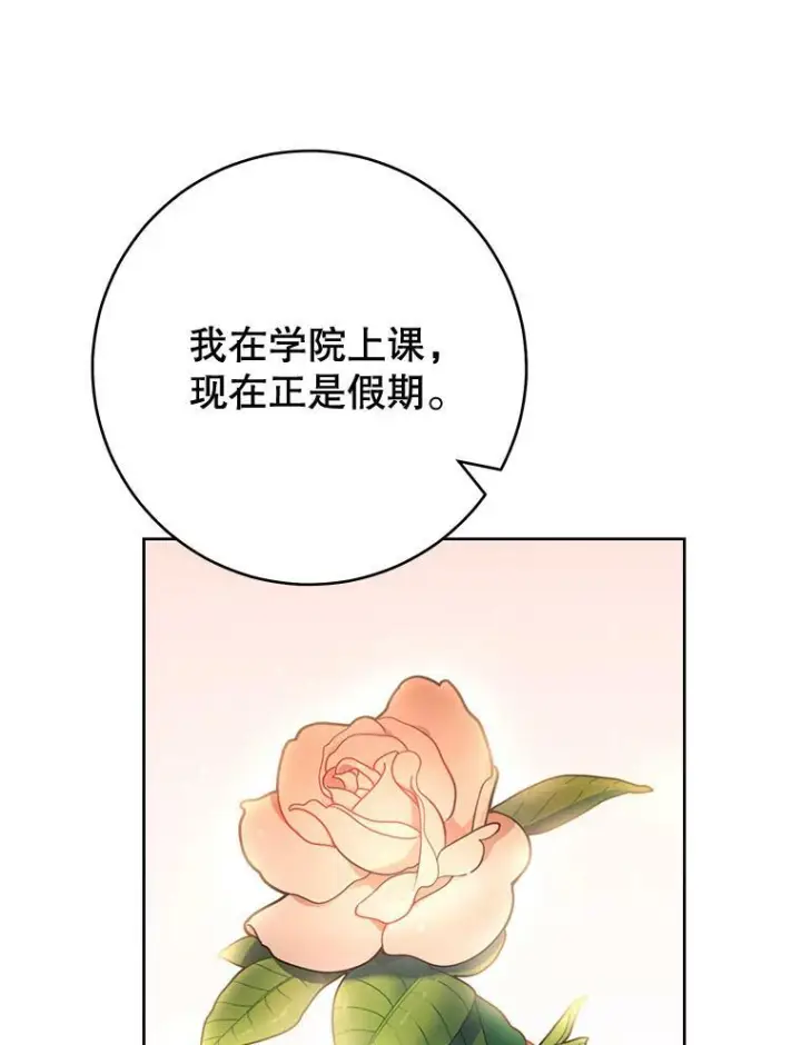 漫画《皇家厨师小姐》81.说媒第87张图