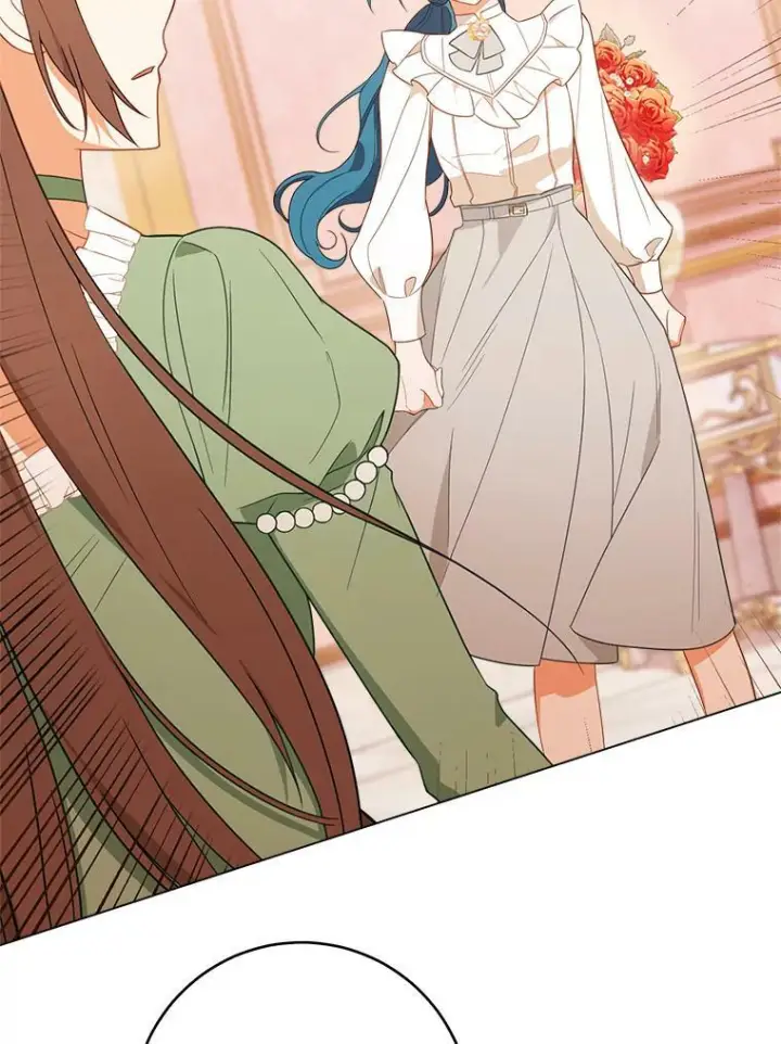 漫画《皇家厨师小姐》82.莉莉和哥哥们第116张图