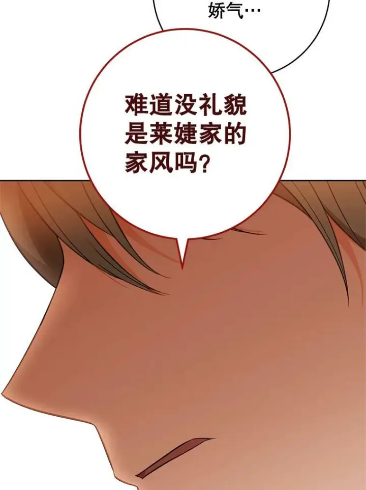 漫画《皇家厨师小姐》82.莉莉和哥哥们第122张图