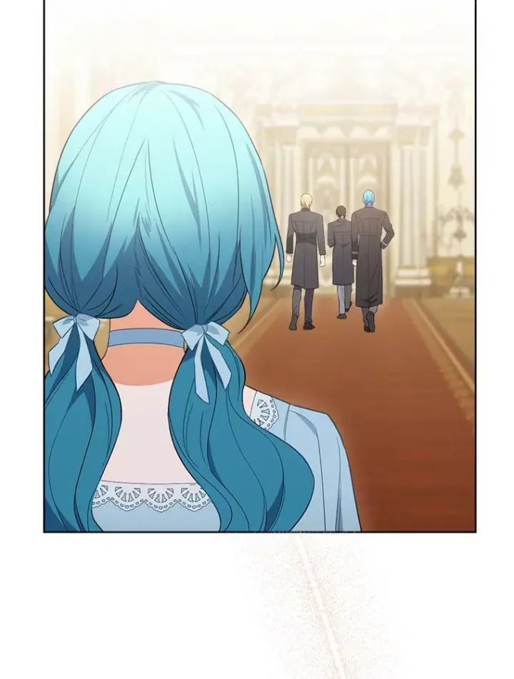 漫画《皇家厨师小姐》82.莉莉和哥哥们第19张图