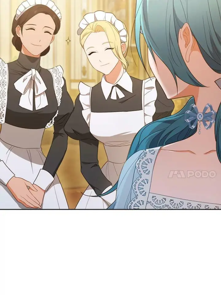 漫画《皇家厨师小姐》82.莉莉和哥哥们第26张图