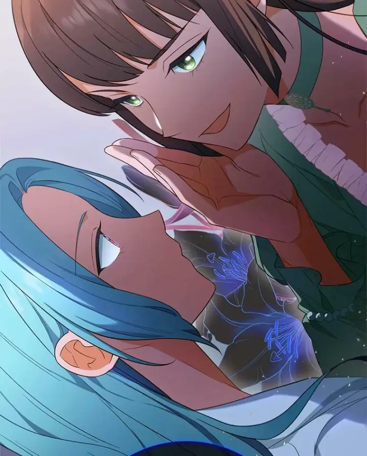 漫画《皇家厨师小姐》82.莉莉和哥哥们第56张图