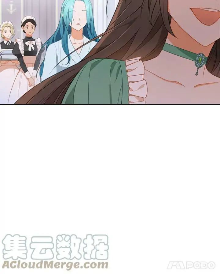 漫画《皇家厨师小姐》82.莉莉和哥哥们第61张图