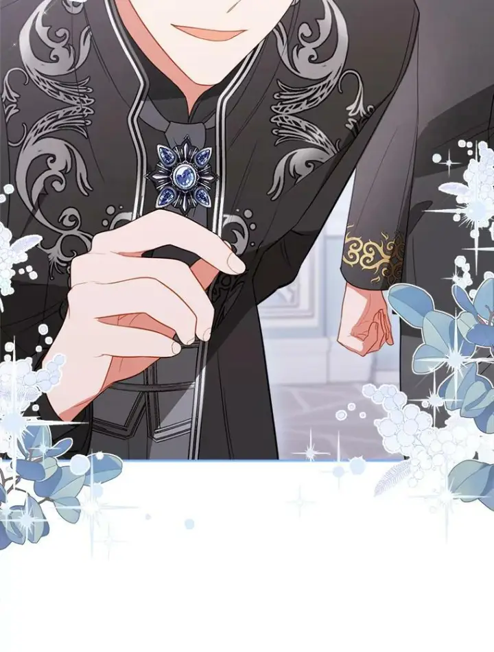 漫画《皇家厨师小姐》82.莉莉和哥哥们第92张图