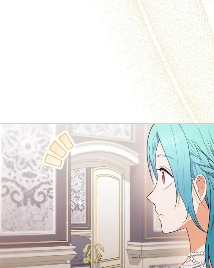 漫画《皇家厨师小姐》83.皇后的茶会第108张图