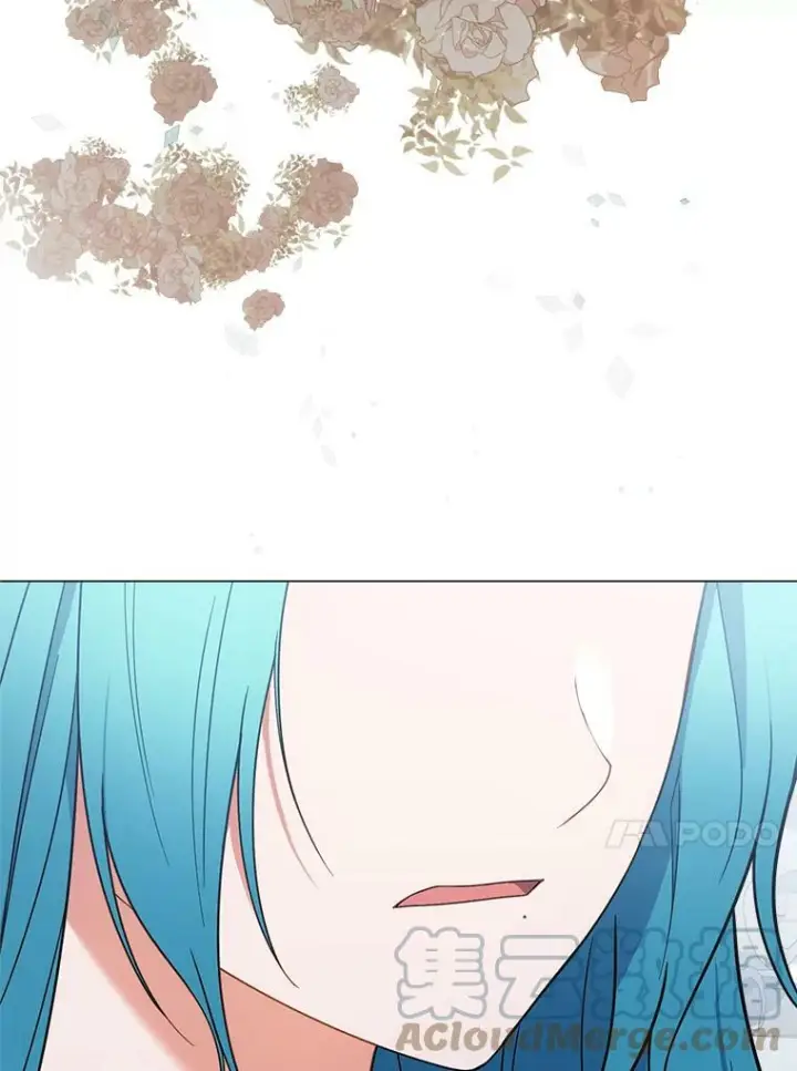 漫画《皇家厨师小姐》83.皇后的茶会第33张图