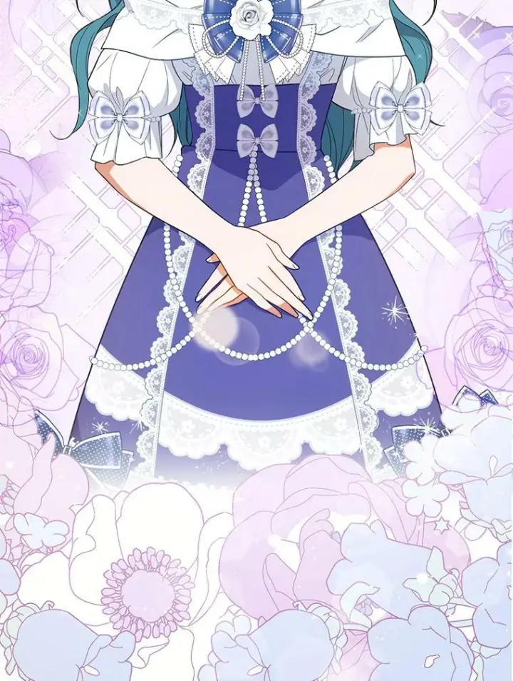 漫画《皇家厨师小姐》83.皇后的茶会第48张图