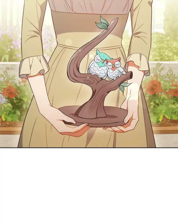 漫画《皇家厨师小姐》84.正确答案第23张图