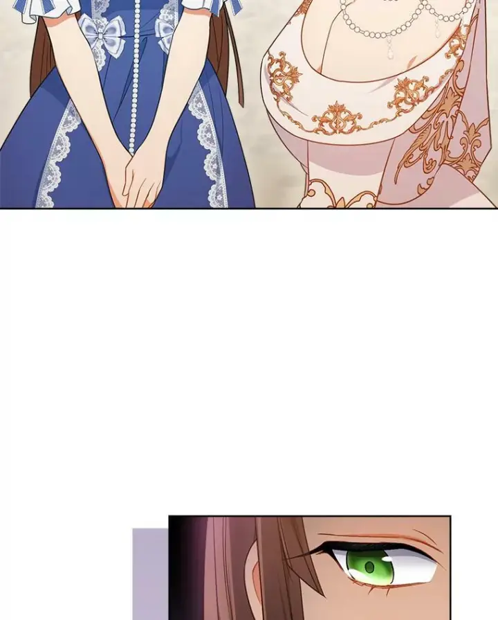 漫画《皇家厨师小姐》84.正确答案第27张图
