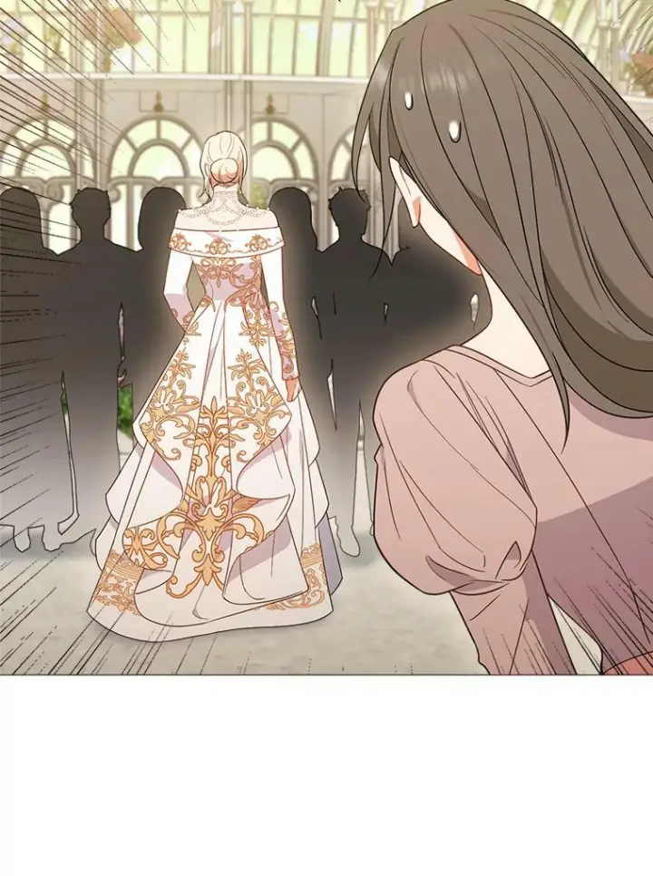漫画《皇家厨师小姐》84.正确答案第42张图