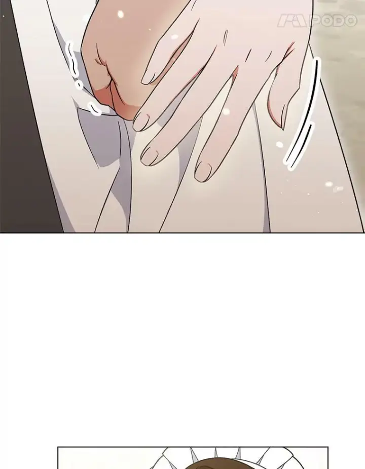 漫画《皇家厨师小姐》84.正确答案第78张图