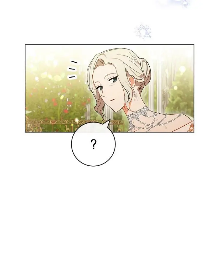 漫画《皇家厨师小姐》84.正确答案第83张图
