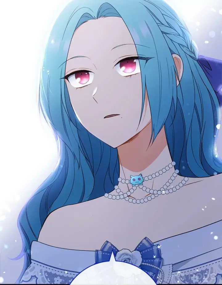 漫画《皇家厨师小姐》85.拒婚第15张图