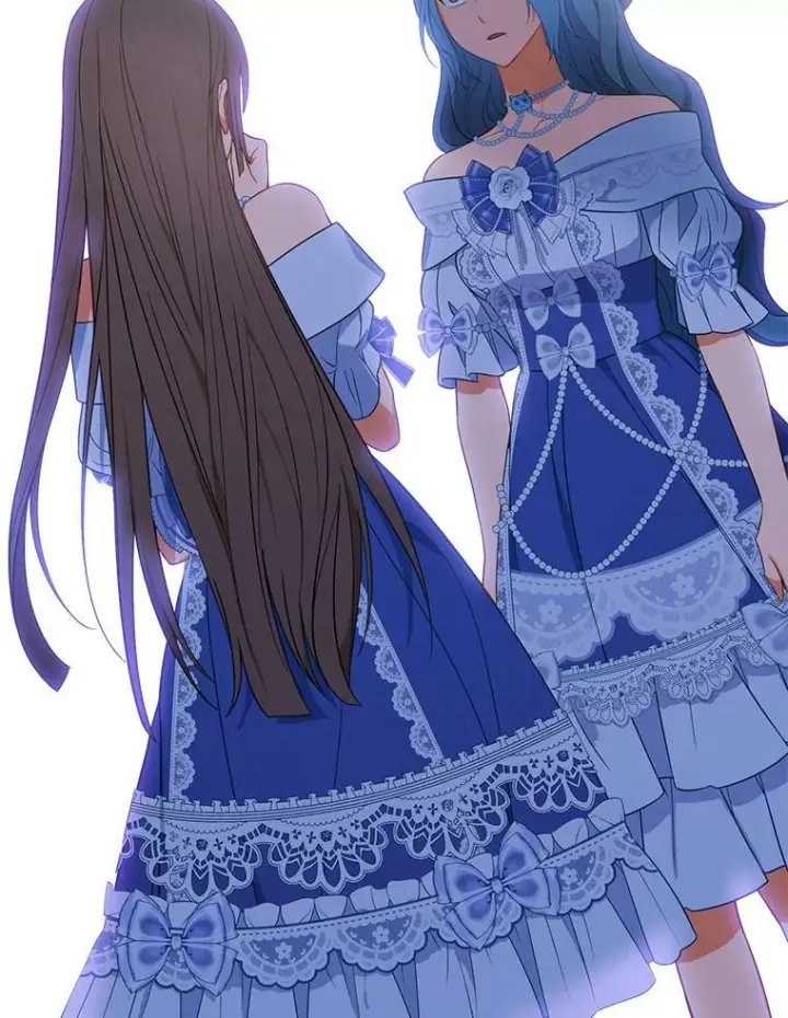 漫画《皇家厨师小姐》85.拒婚第2张图