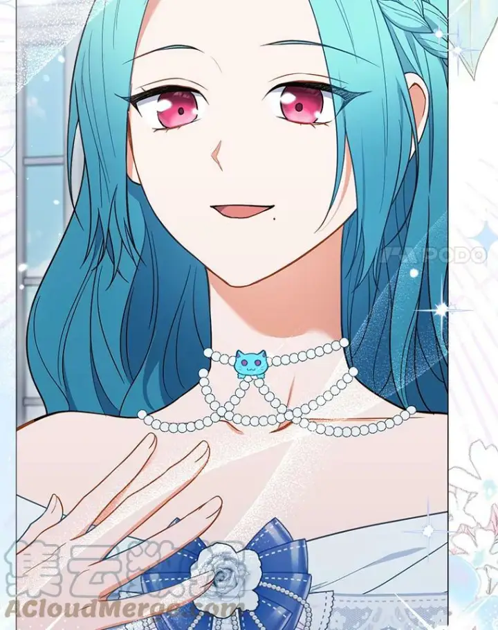 漫画《皇家厨师小姐》85.拒婚第45张图