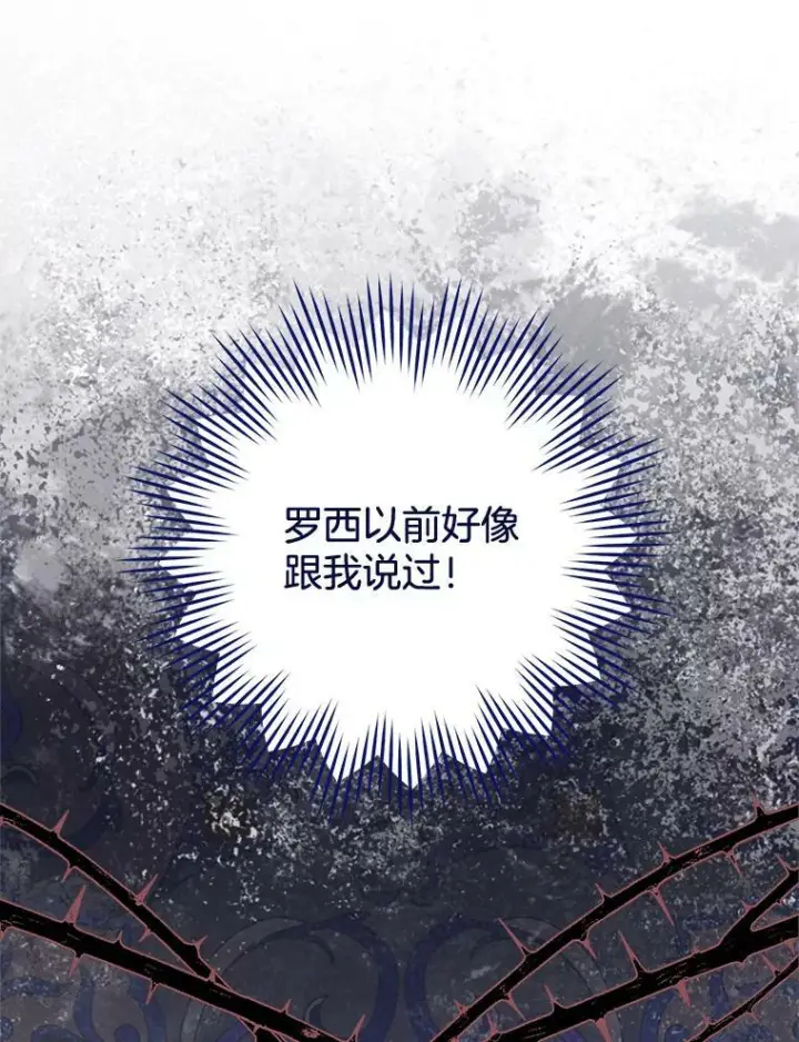 漫画《皇家厨师小姐》86.意外第52张图