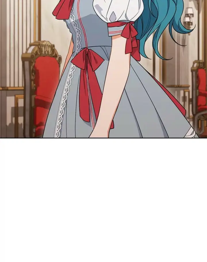 漫画《皇家厨师小姐》86.意外第91张图