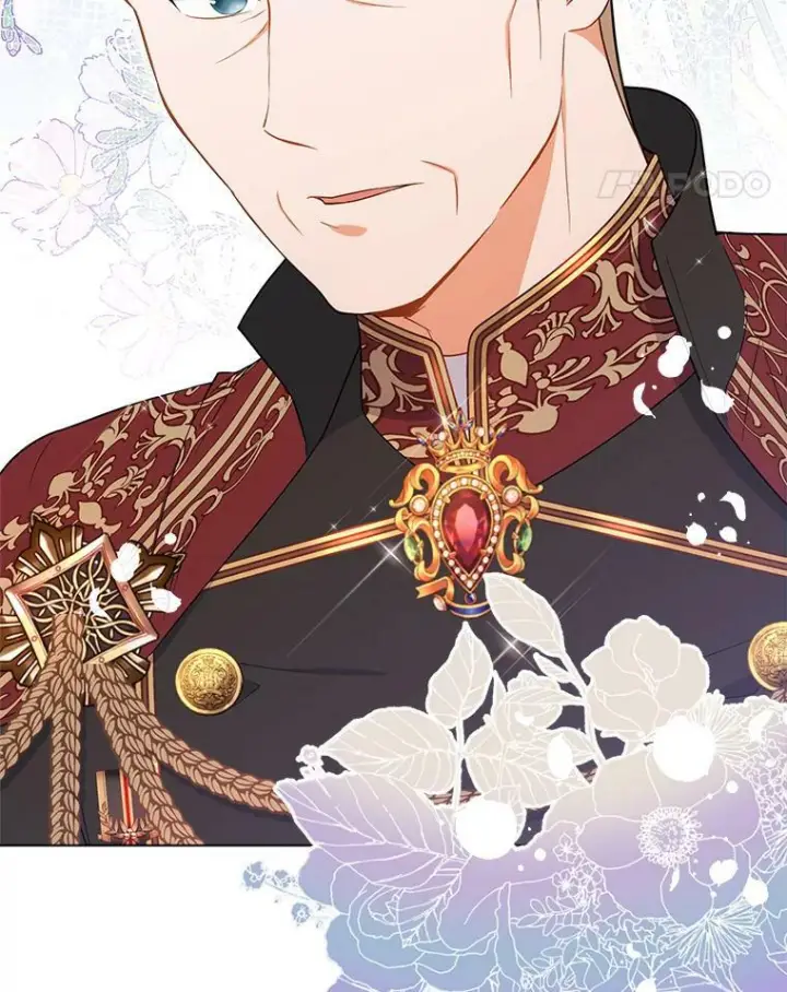 漫画《皇家厨师小姐》87.再访皇宫第118张图