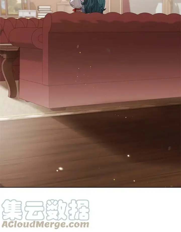 漫画《皇家厨师小姐》87.再访皇宫第13张图