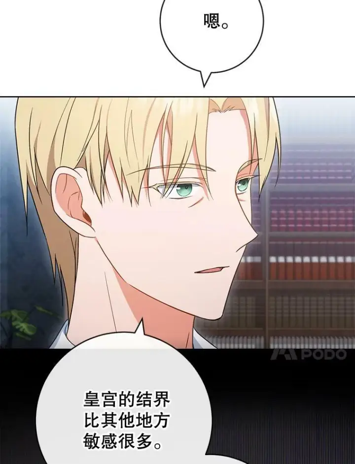 漫画《皇家厨师小姐》87.再访皇宫第47张图