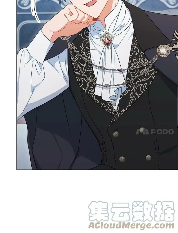 漫画《皇家厨师小姐》87.再访皇宫第57张图