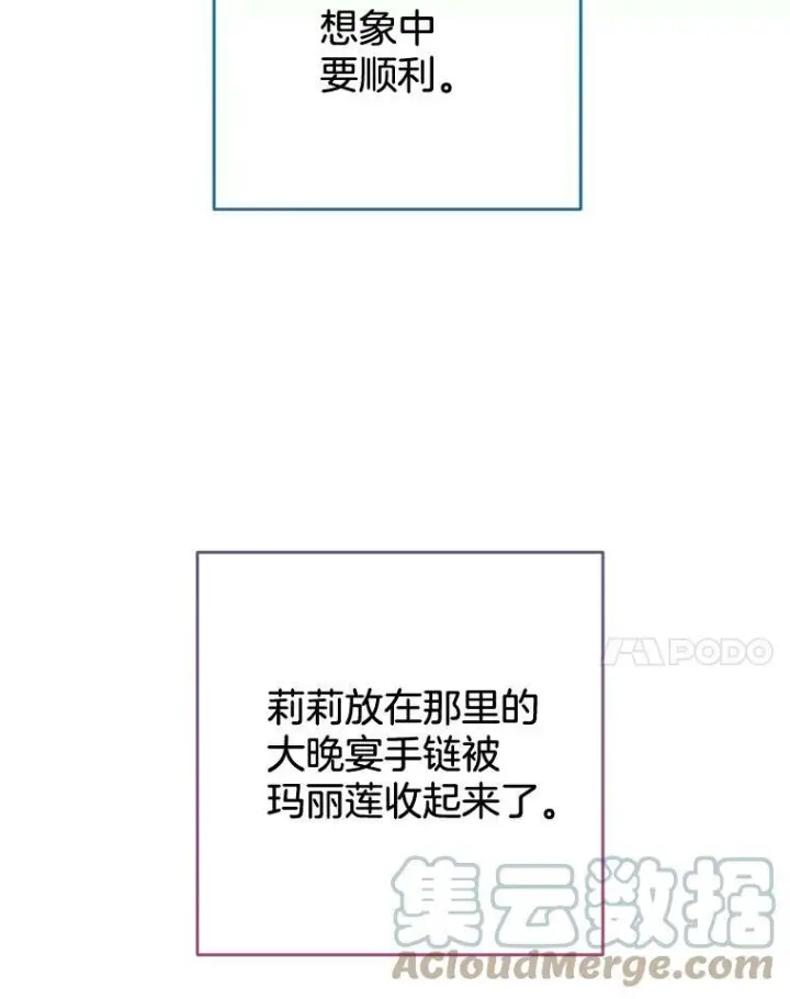 漫画《皇家厨师小姐》87.再访皇宫第77张图