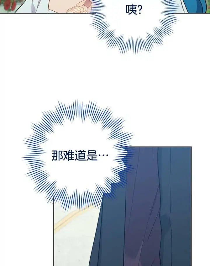 漫画《皇家厨师小姐》88.四皇子第103张图