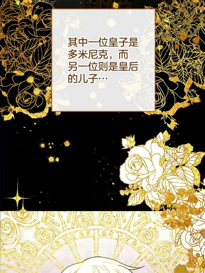 漫画《皇家厨师小姐》88.四皇子第36张图