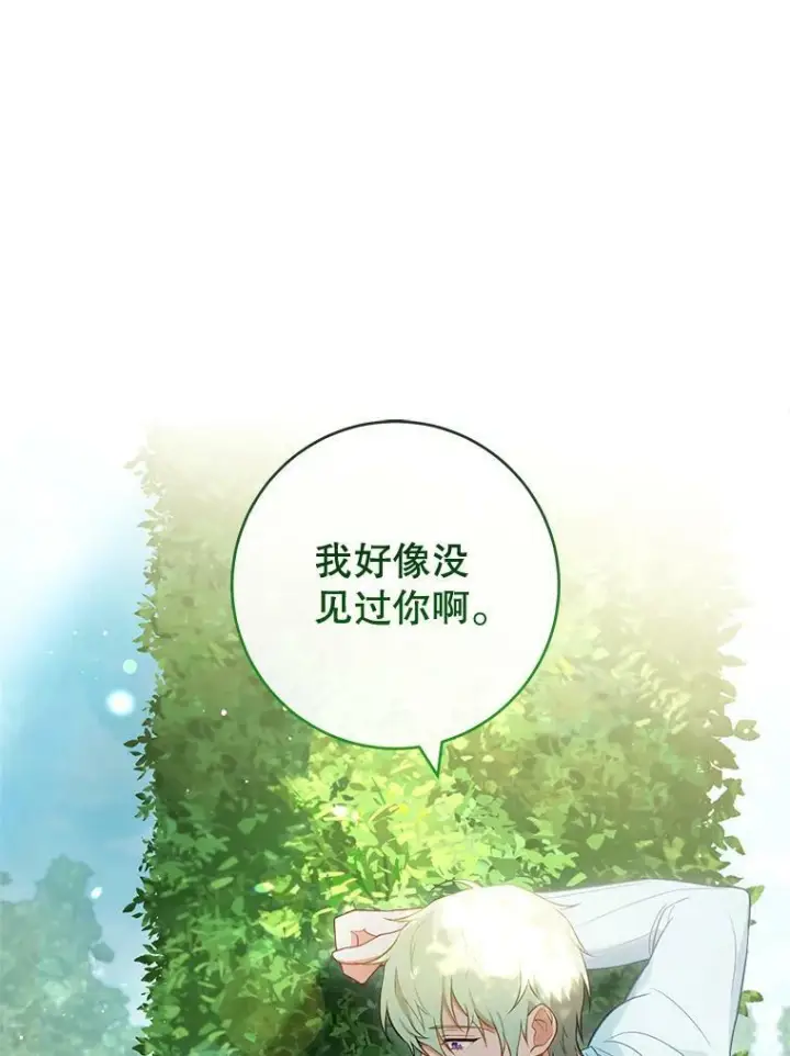 漫画《皇家厨师小姐》88.四皇子第42张图