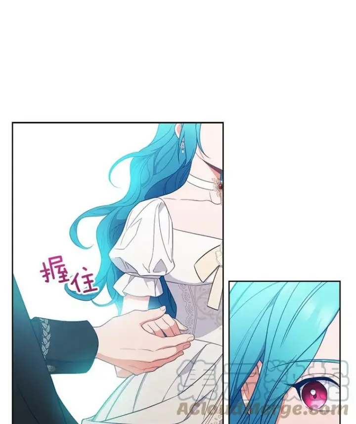漫画《皇家厨师小姐》88.四皇子第93张图