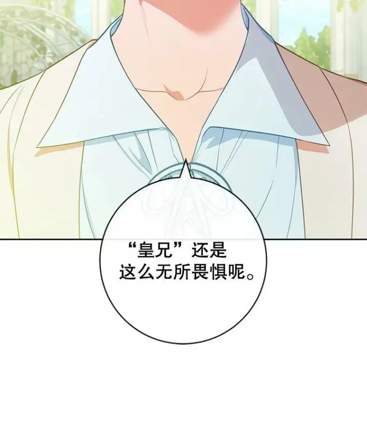 漫画《皇家厨师小姐》88.四皇子第99张图