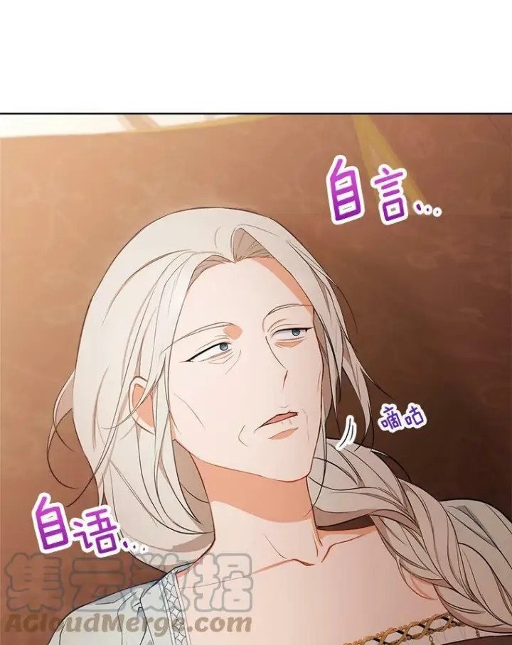 漫画《皇家厨师小姐》89.大夫人第13张图
