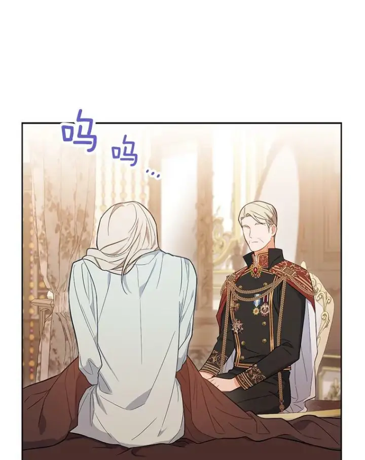 漫画《皇家厨师小姐》89.大夫人第27张图