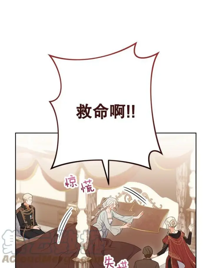 漫画《皇家厨师小姐》89.大夫人第37张图