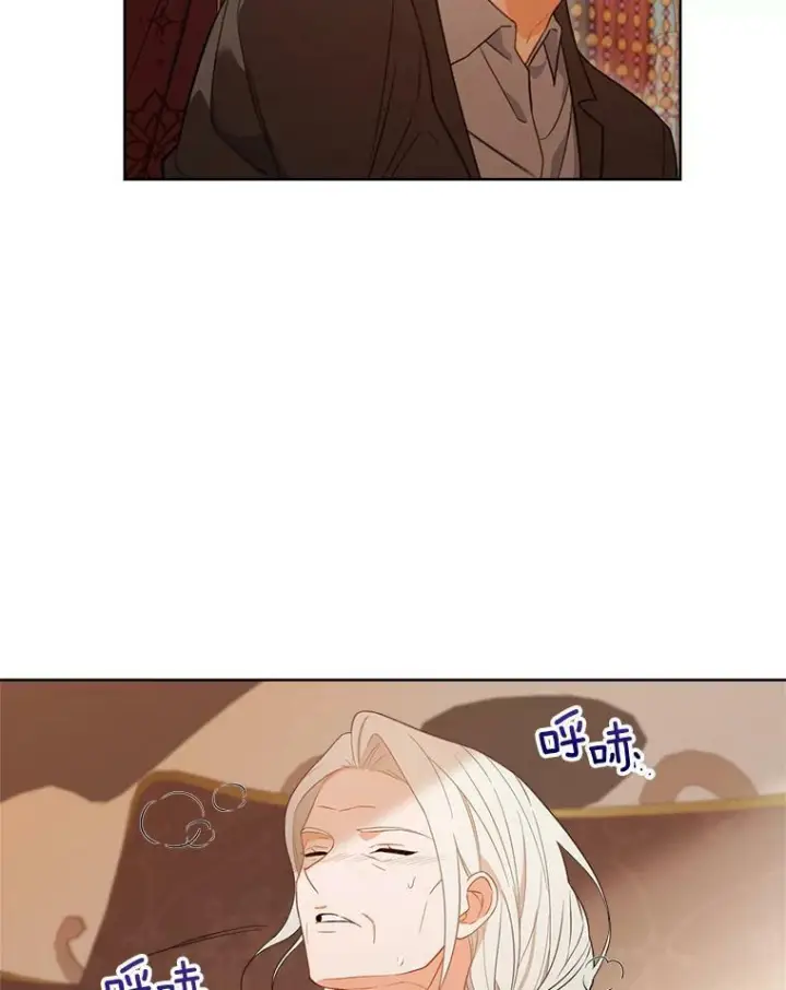 漫画《皇家厨师小姐》89.大夫人第40张图