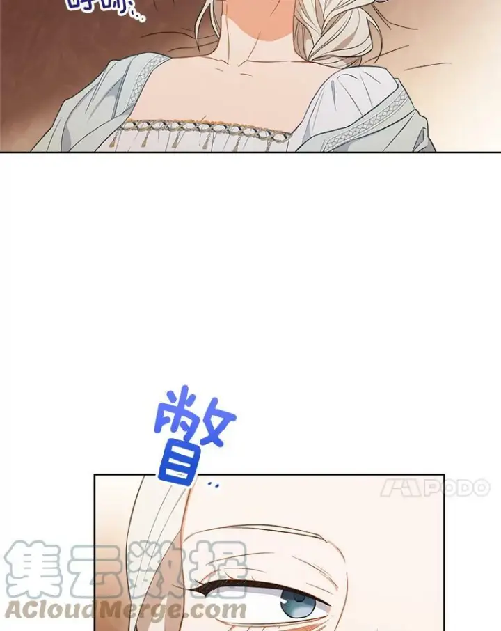 漫画《皇家厨师小姐》89.大夫人第41张图
