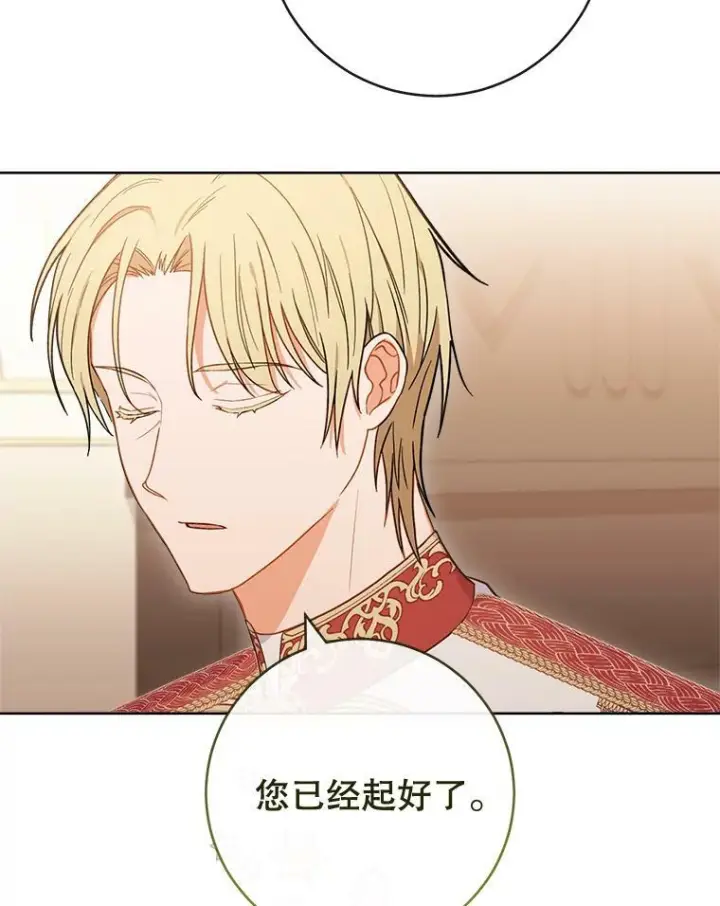 漫画《皇家厨师小姐》89.大夫人第47张图