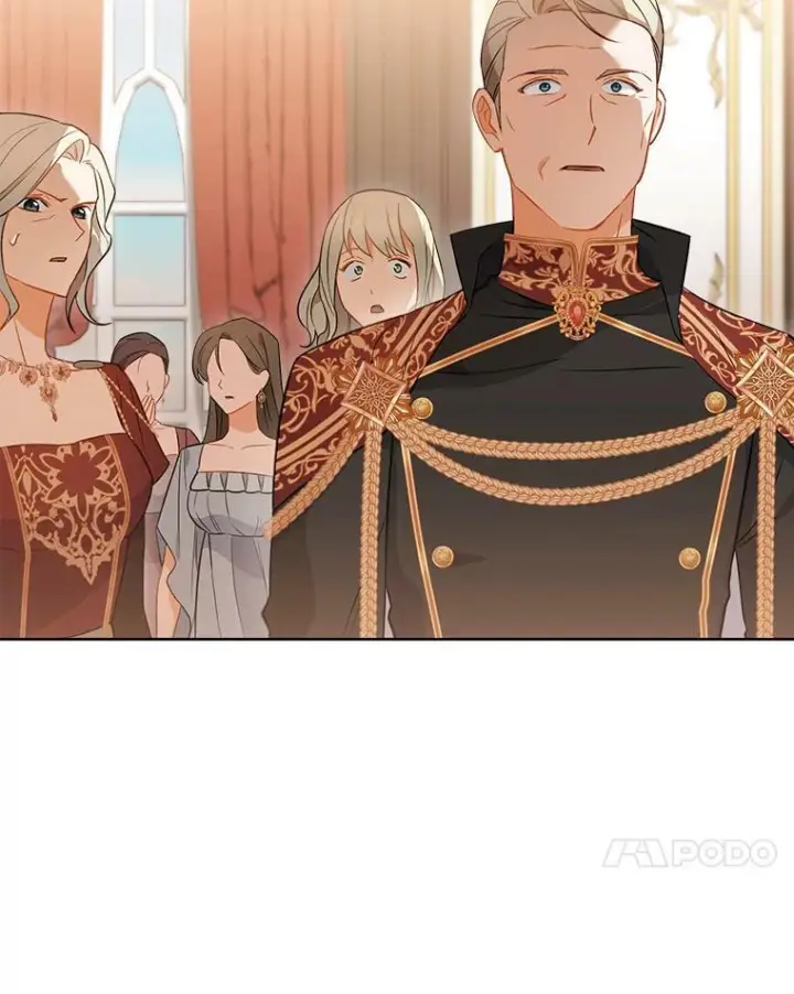 漫画《皇家厨师小姐》89.大夫人第91张图