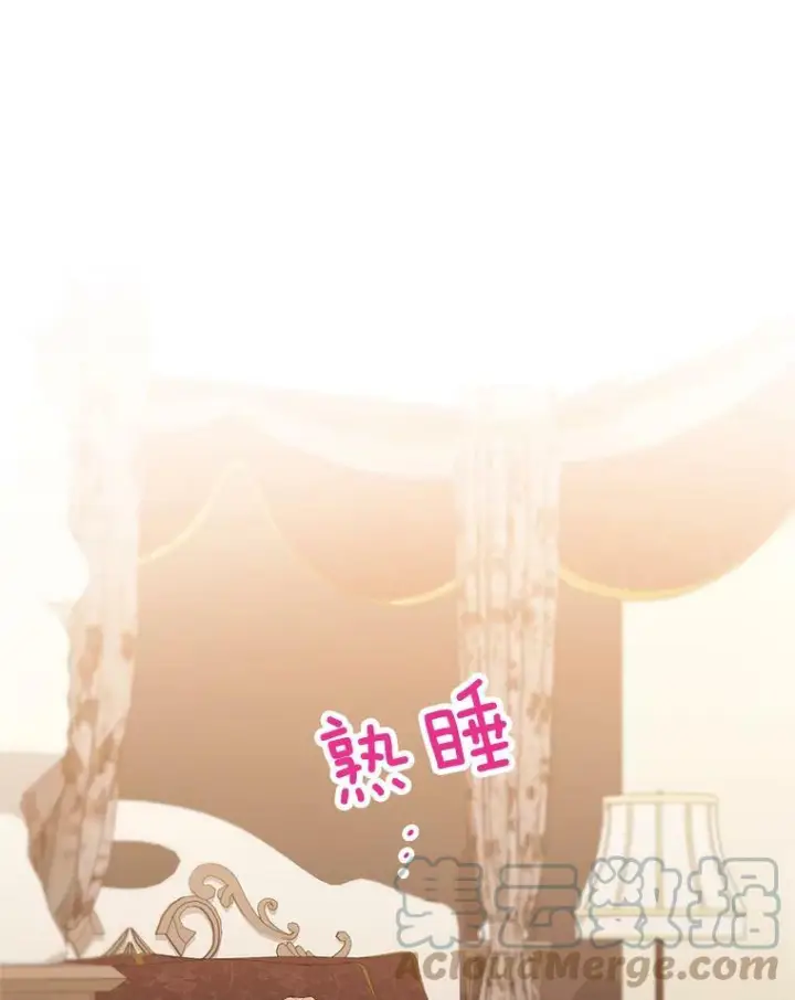 漫画《皇家厨师小姐》89.大夫人第93张图