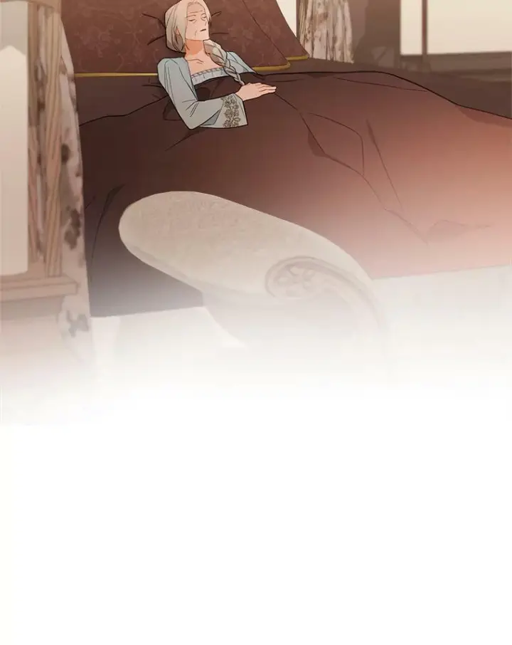 漫画《皇家厨师小姐》89.大夫人第94张图