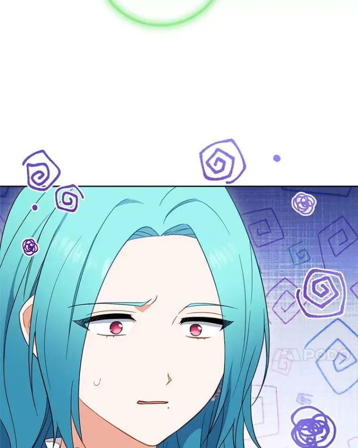 漫画《皇家厨师小姐》90.奶奶第107张图