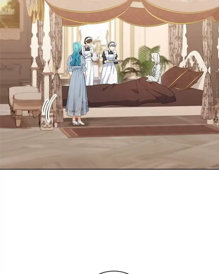 漫画《皇家厨师小姐》90.奶奶第30张图