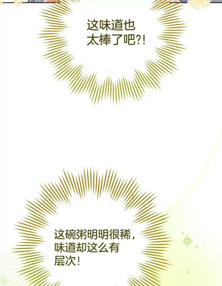 漫画《皇家厨师小姐》90.奶奶第39张图