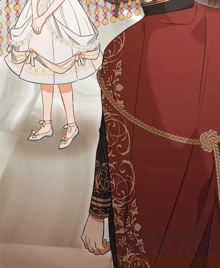 漫画《皇家厨师小姐》90.奶奶第5张图