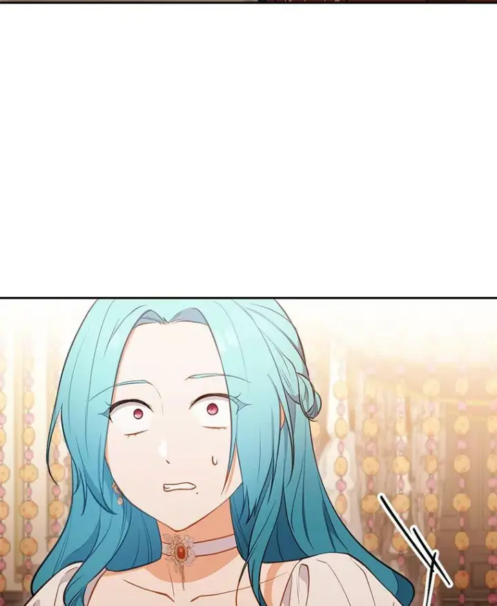 漫画《皇家厨师小姐》90.奶奶第6张图