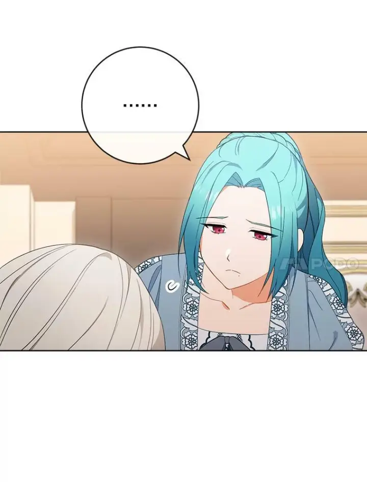 漫画《皇家厨师小姐》90.奶奶第68张图
