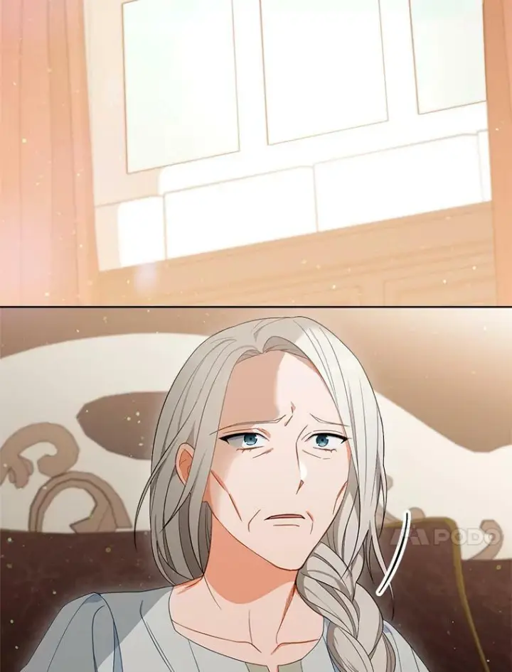 漫画《皇家厨师小姐》90.奶奶第71张图