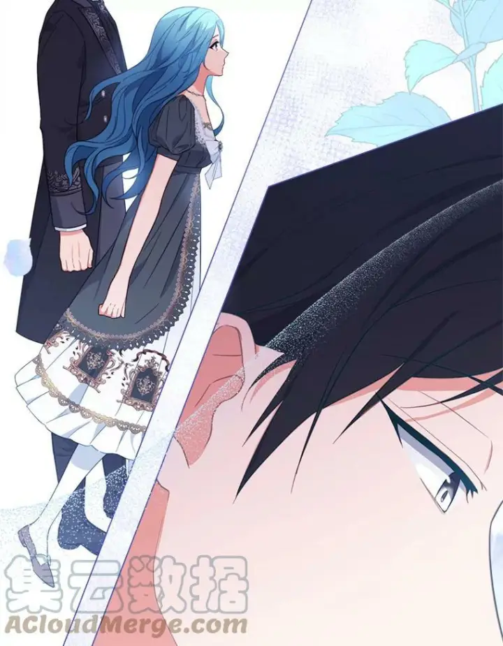 漫画《皇家厨师小姐》92.争风吃醋第73张图